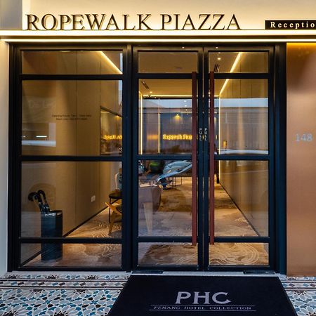 Ropewalk Piazza Hotel Managed By The Ascott Limited George Town Extérieur photo