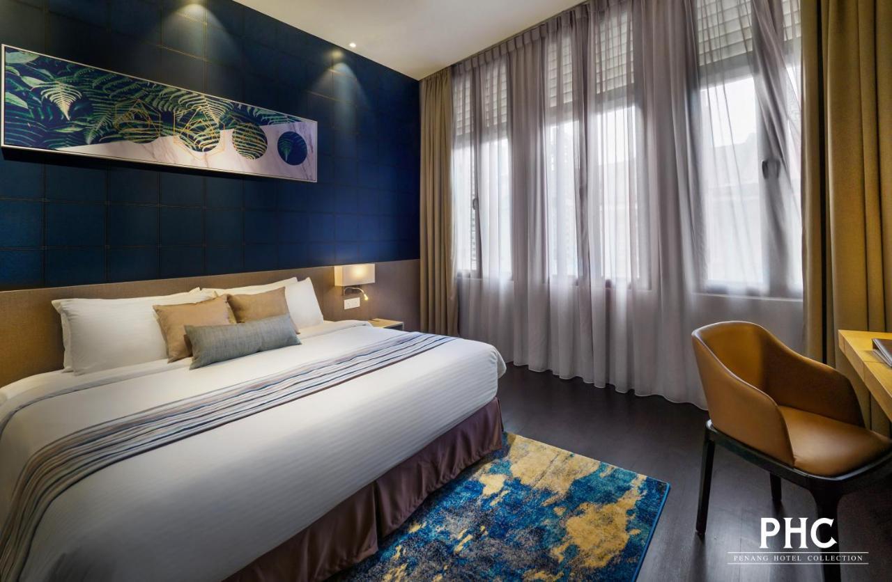 Ropewalk Piazza Hotel Managed By The Ascott Limited George Town Extérieur photo