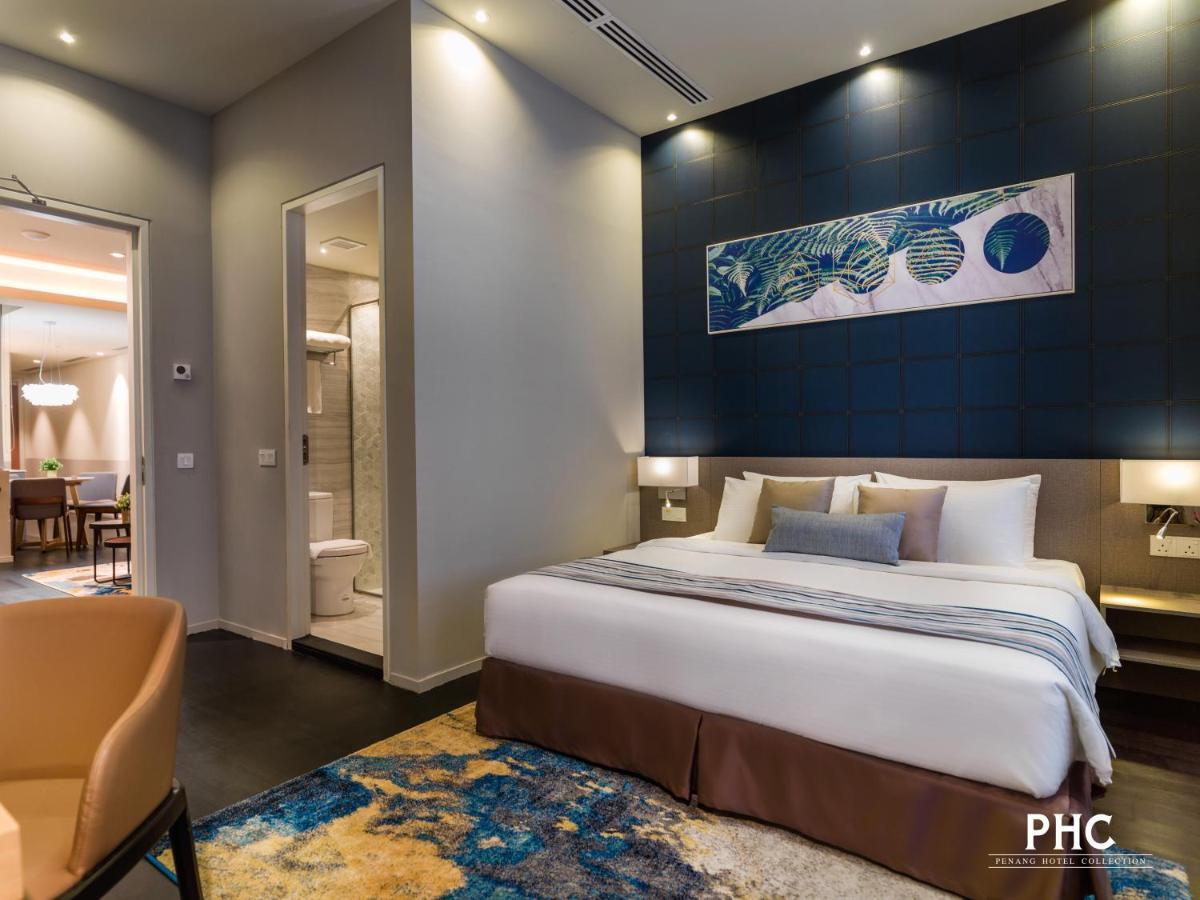 Ropewalk Piazza Hotel Managed By The Ascott Limited George Town Extérieur photo