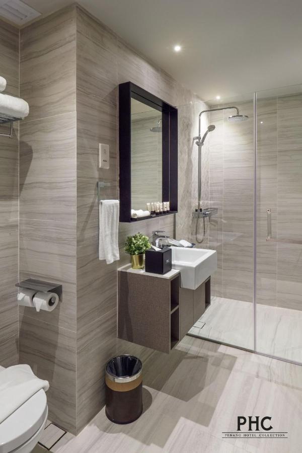 Ropewalk Piazza Hotel Managed By The Ascott Limited George Town Extérieur photo