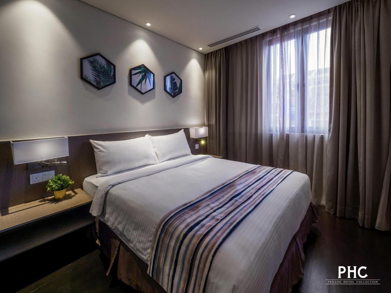 Ropewalk Piazza Hotel Managed By The Ascott Limited George Town Extérieur photo