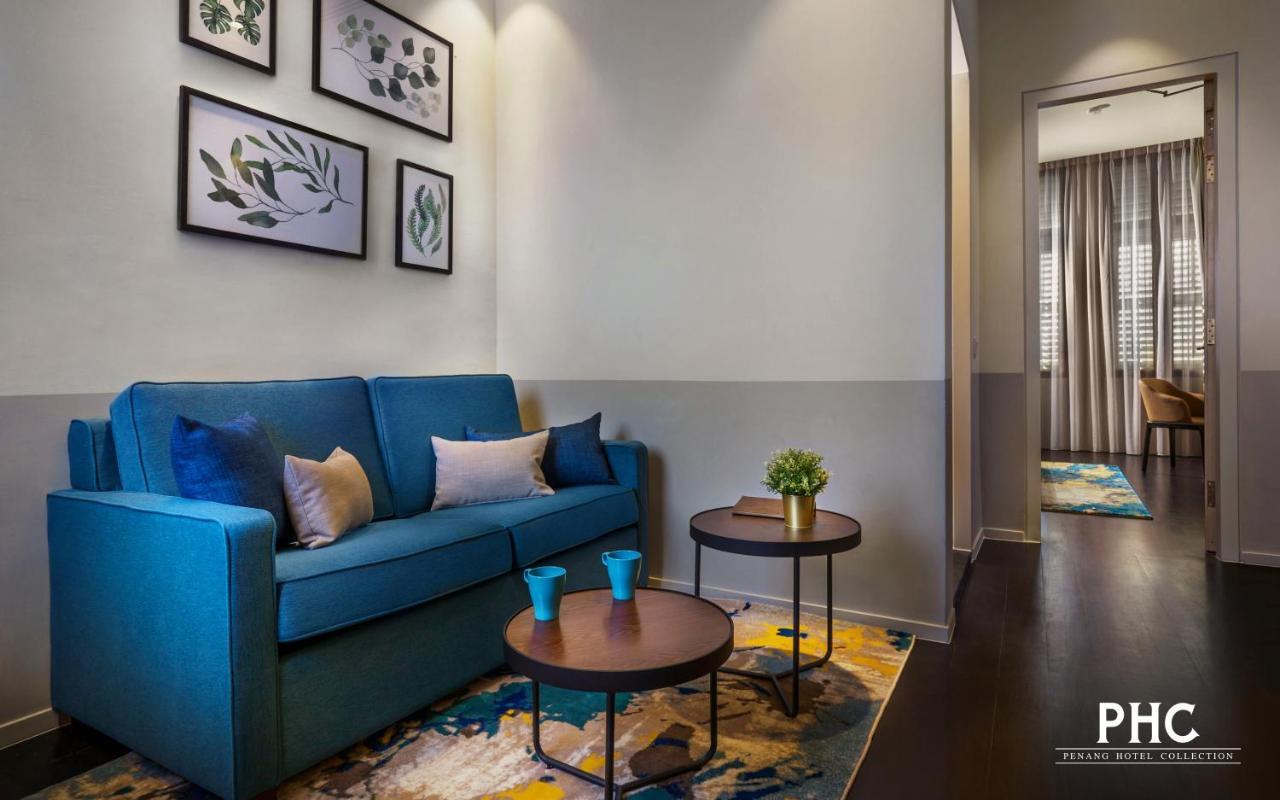 Ropewalk Piazza Hotel Managed By The Ascott Limited George Town Extérieur photo