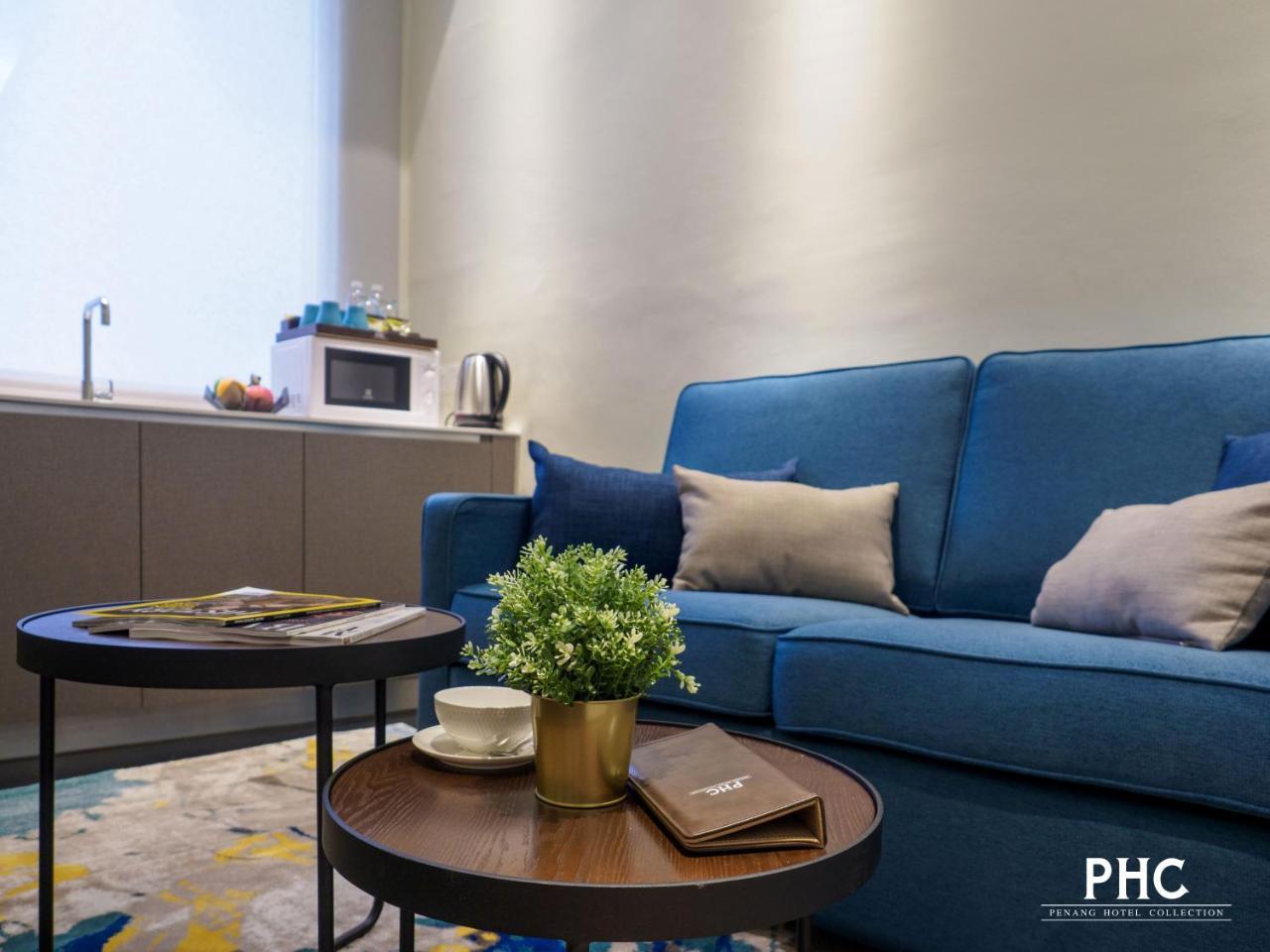 Ropewalk Piazza Hotel Managed By The Ascott Limited George Town Extérieur photo