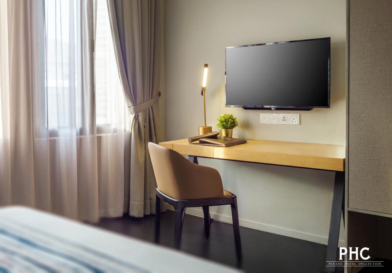 Ropewalk Piazza Hotel Managed By The Ascott Limited George Town Extérieur photo