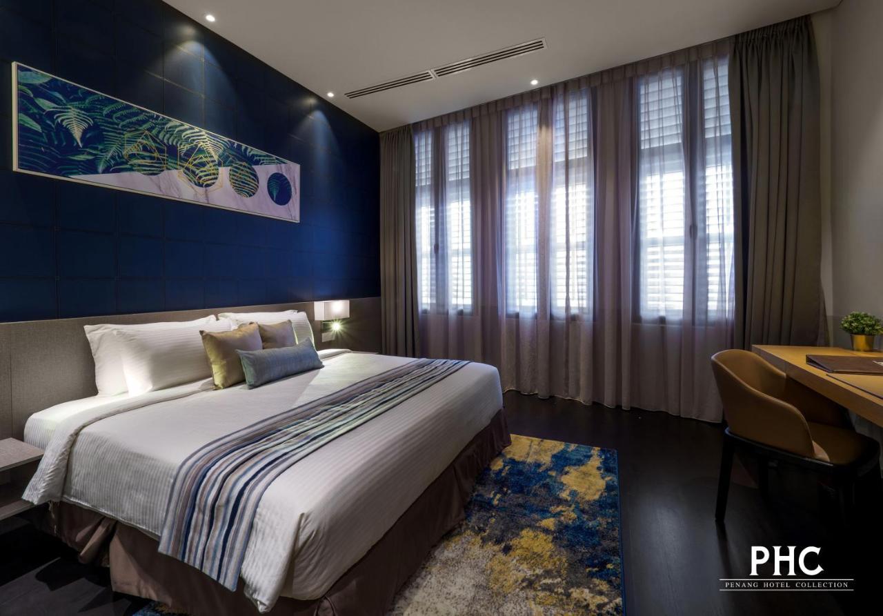 Ropewalk Piazza Hotel Managed By The Ascott Limited George Town Extérieur photo
