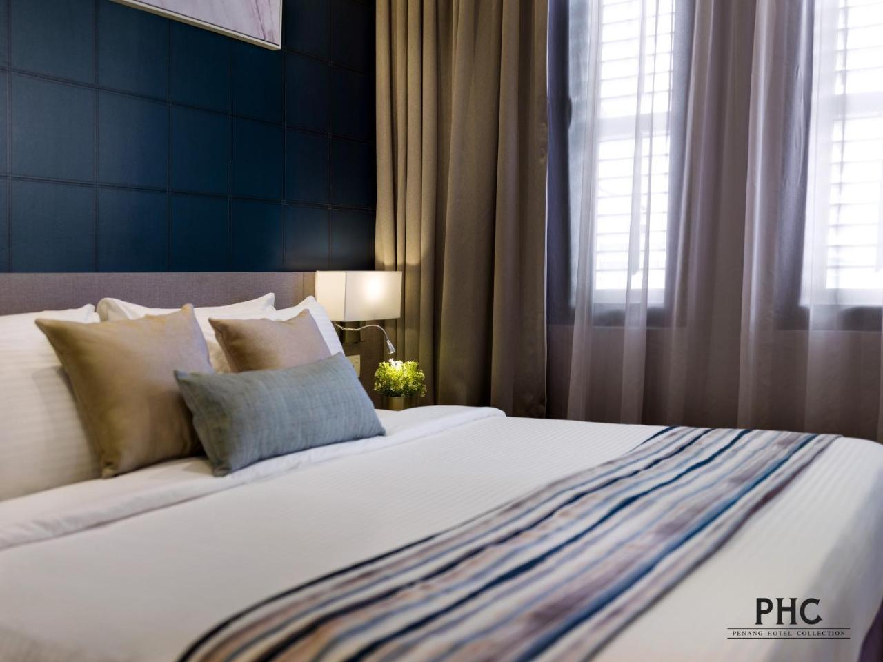 Ropewalk Piazza Hotel Managed By The Ascott Limited George Town Extérieur photo