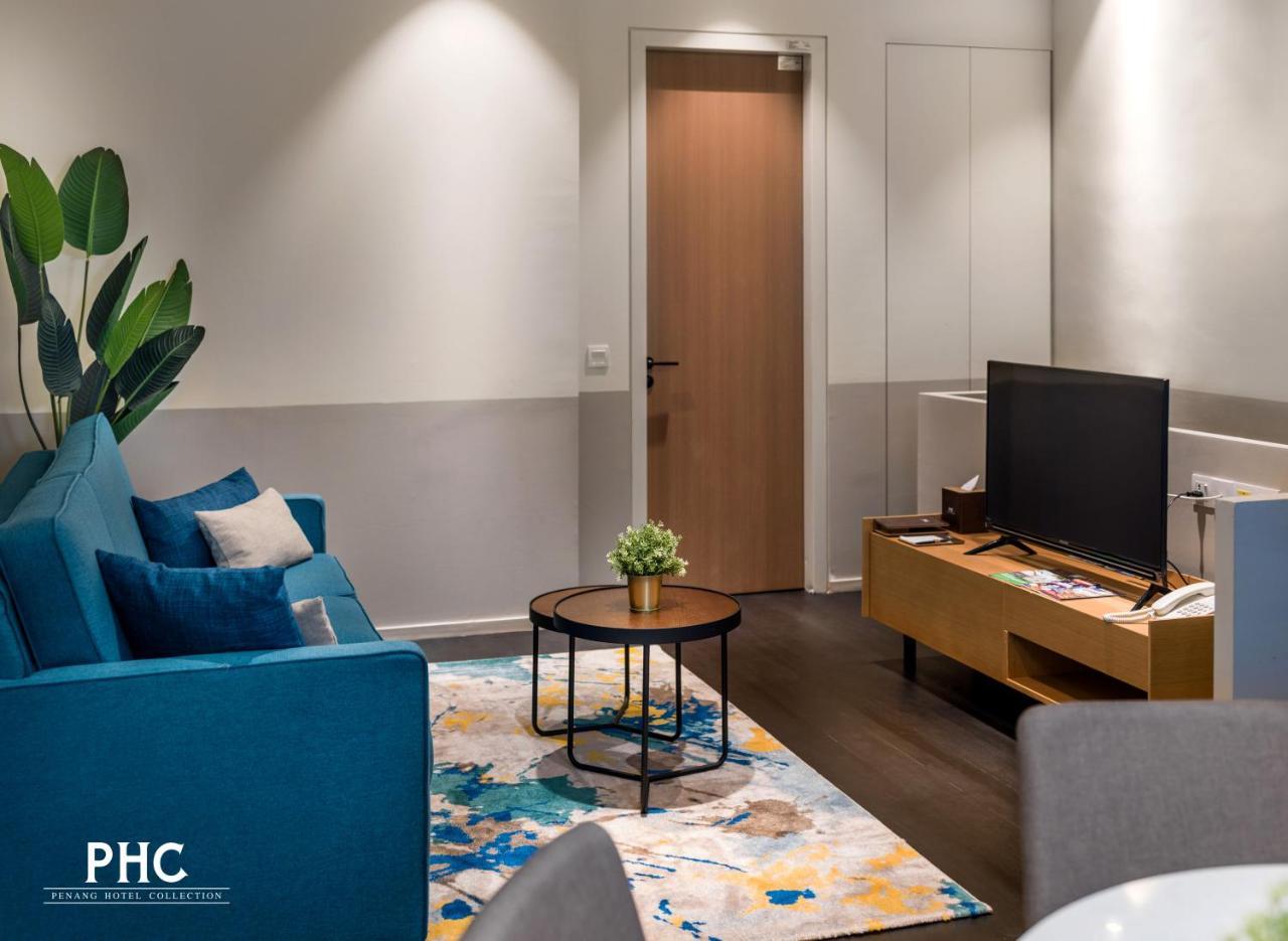 Ropewalk Piazza Hotel Managed By The Ascott Limited George Town Extérieur photo