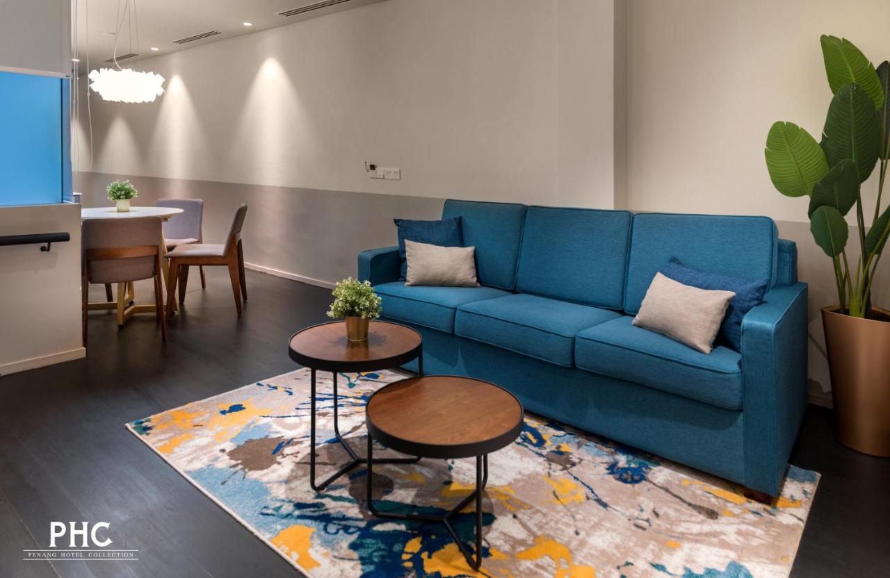 Ropewalk Piazza Hotel Managed By The Ascott Limited George Town Extérieur photo