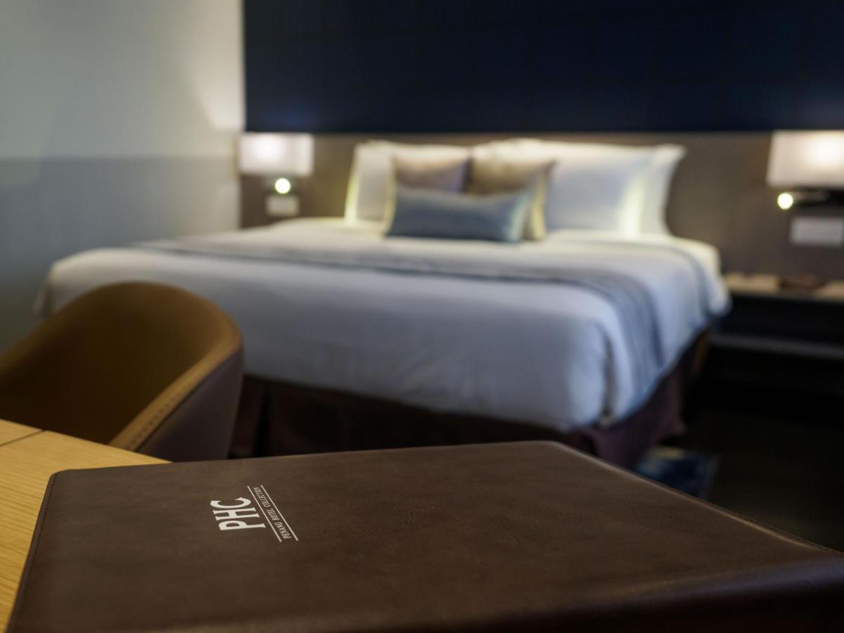 Ropewalk Piazza Hotel Managed By The Ascott Limited George Town Extérieur photo